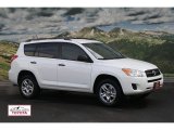 2010 Toyota RAV4 I4 4WD