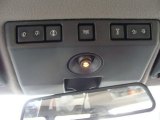 1987 Alfa Romeo Milano Silver Controls