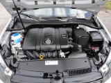 2011 Volkswagen Jetta SE SportWagen 2.5 Liter DOHC 20-Valve 5 Cylinder Engine