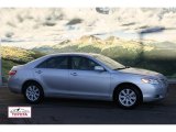 2009 Toyota Camry XLE