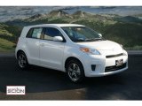 2012 RS Blizzard Pearl Scion xD Release Series 4.0 #58089877