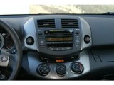 2011 Toyota RAV4 V6 Sport 4WD Controls