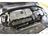 2008 Volvo S80 3.2 3.2L DOHC 24V VVT Inline 6 Cylinder Engine