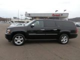 2009 Chevrolet Suburban LTZ 4x4