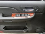2009 Chevrolet Suburban LTZ 4x4 Door Panel