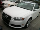 2008 Audi A4 2.0T Sedan