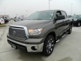 2012 Pyrite Mica Toyota Tundra Texas Edition CrewMax #58238641