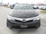 2012 Cosmic Gray Mica Toyota Camry LE #58238636