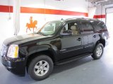 2012 GMC Yukon SLT