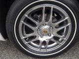 2003 Buick LeSabre Custom Custom Wheels
