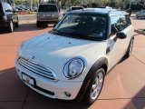 2009 Mini Cooper Clubman