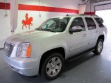 2012 Quicksilver Metallic GMC Yukon SLT #58089843