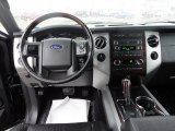 2010 Ford Expedition Limited 4x4 Dashboard