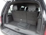 2010 Ford Expedition Limited 4x4 Trunk