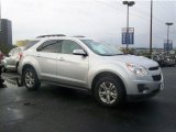 2010 Chevrolet Equinox LT
