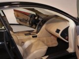 2005 Aston Martin DB9 Coupe Sandstorm Interior