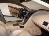 2005 Aston Martin DB9 Coupe Sandstorm Interior