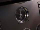 2005 Aston Martin DB9 Coupe Clock