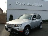 2007 BMW X3 3.0si