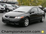 2008 Honda Civic LX Coupe