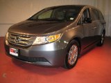 2011 Honda Odyssey EX-L