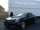 2004 Infiniti G 35 Coupe