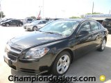 2012 Chevrolet Malibu LS
