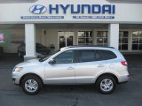 2012 Hyundai Santa Fe GLS AWD