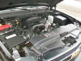 2007 Chevrolet Avalanche LTZ 4WD 6.0 Liter OHV 16V Vortec V8 Engine