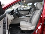 2011 Mazda CX-9 Grand Touring Sand Interior
