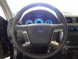 2012 Ford Fusion SEL V6 Steering Wheel