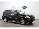 2009 Mercedes-Benz GL 450 4Matic