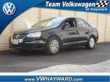 2010 Volkswagen Jetta S Sedan