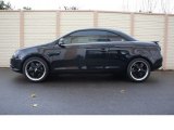2007 Volkswagen Eos 2.0T Custom Wheels