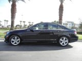 2011 Mercedes-Benz C 300 Sport