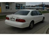 1998 Diamond White Pearl Toyota Avalon XLS #58239228