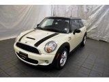 2009 Mini Cooper S Hardtop