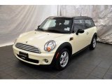 2009 Mini Cooper Clubman