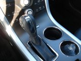 2012 Ford Edge SEL AWD 6 Speed SelectShift Automatic Transmission