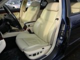 2000 BMW 7 Series 740i Sedan Sand Interior