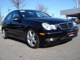 2006 Mercedes-Benz C 230 Sport