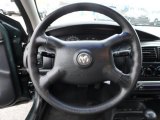 2002 Dodge Neon  Steering Wheel
