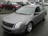 2007 Ford Fusion SE