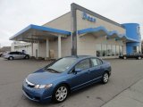 2010 Honda Civic LX Sedan