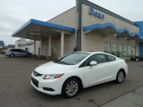 2012 Honda Civic EX Coupe