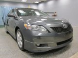 2009 Toyota Camry SE