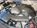 2005 Cadillac Escalade  6.0 Liter OHV 16-Valve V8 Engine