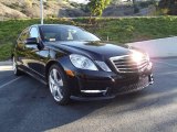 2012 Mercedes-Benz E 350 Sedan