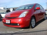 2006 Toyota Prius Hybrid