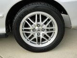 2000 Acura Integra GS Coupe Wheel